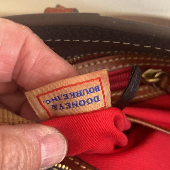 Dooney & Bourke handbag - Picture 15 of 15